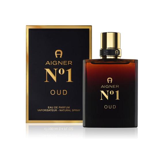 Aigner No 1 Oud EDP 100 ML