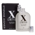 Aigner X Limited 125ML EDT