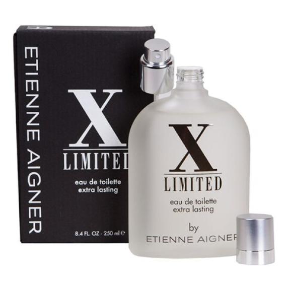 Aigner X Limited 125ML EDT