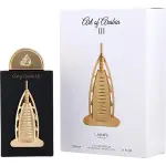Lattafa Art Of Arabia III EDP 100 ML UNISEX