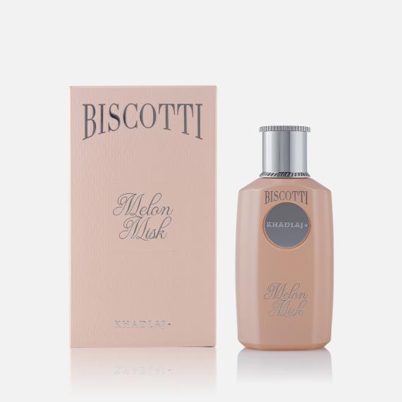 Khadlaj Melon Misk EDP 100ML Unisex