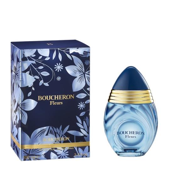 Boucheron Fleurs EDP 100Ml for women