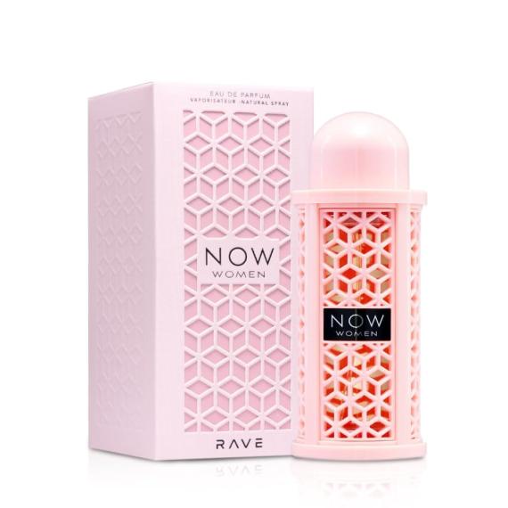 Rave Now Women EDP 100ML