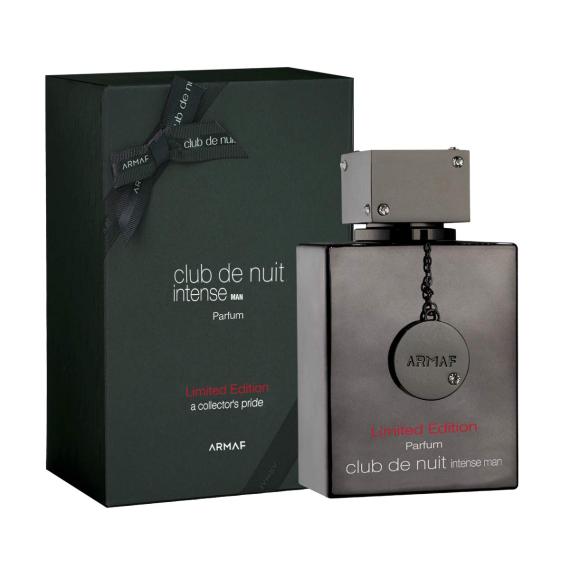 ARMAF club De Nuit Intense Man Limited edition Perfum 105 ML