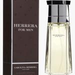 Herrera For Men by Carolina Herrera EDT 100ML