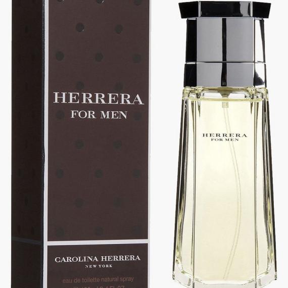 Herrera For Men by Carolina Herrera EDT 100ML