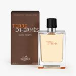 Hermes Terre D’Hermes EDT 100ML for men