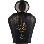 Khadlaj zayaan gold 100ml EDP for men
