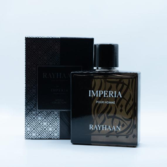 Rayhaan imperia pour homme EDP 100 Ml