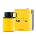 Armaf Odyssey Mega man