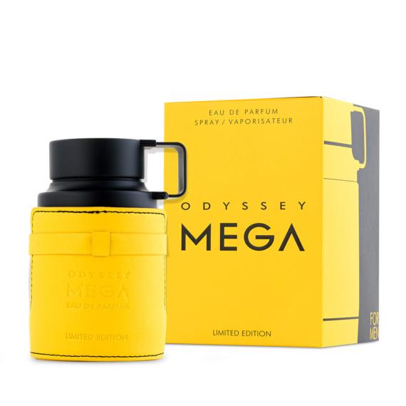 Armaf Odyssey Mega man