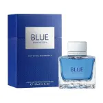 Antonio Banderas Blue Seduction EDT 100ML Men