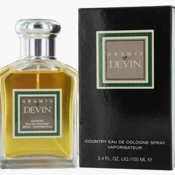Aramis Devin EDC 100Ml for Men