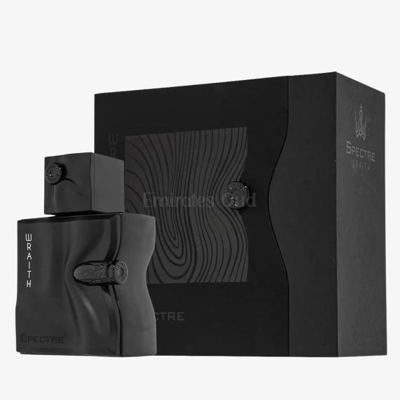 French Avenue Spectre Wraith Eau De parfum 80 Ml