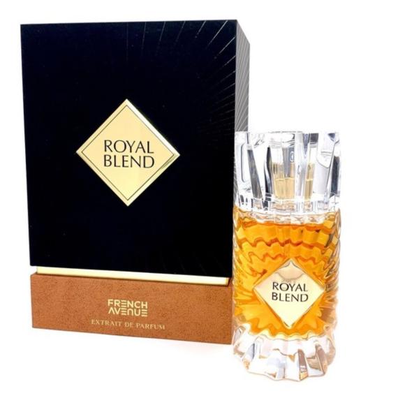 French Avenue Royal Blend EDP 100Ml