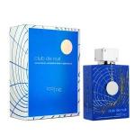Armaf Club De Nuit Blue Iconic EDP 105 Ml for men