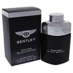 Bentley For Men Black Edition EDP 100Ml