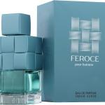 Fragrance World Feroce Pour Homme 100Ml For Men