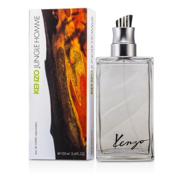Kenzo Jungle Homme EDT 100Ml for men