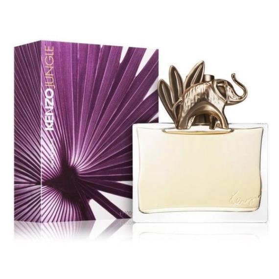 Kenzo Jungle L’Elephant By Kenzo EDP 100ML For Women