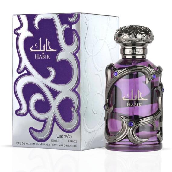Lattafa Habik EDP 100Ml for men