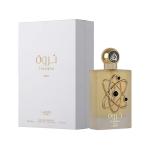 Lattafa Tharwah Gold Edp 100Ml unisex