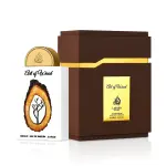 Lattafa Art of Wood unisex