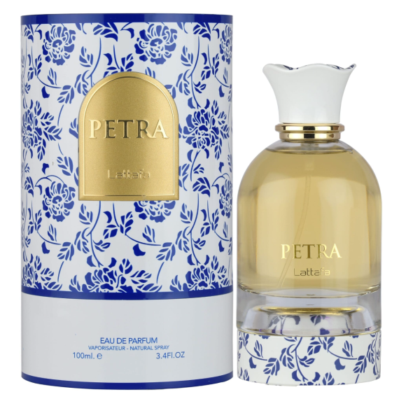 Lattafa Petra 100Ml