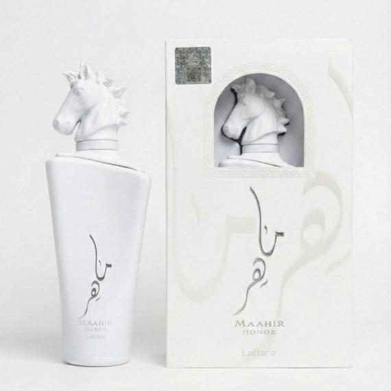 Lattafa Maahir Honor