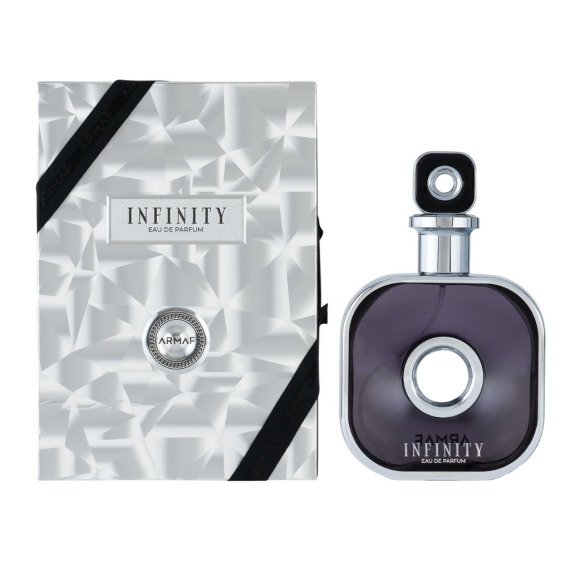 Armaf Infinity Silver Edp 105Ml