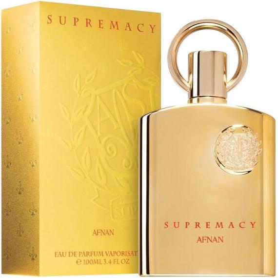 Afnan Supremacy Gold