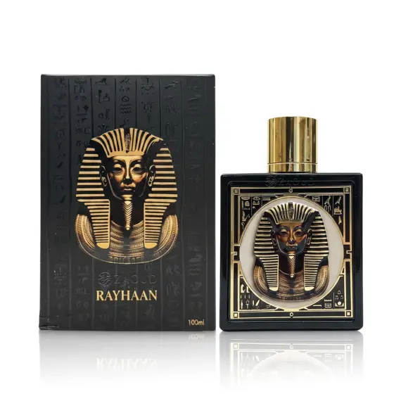 Rayhaan Pharaoh EDP 100ml