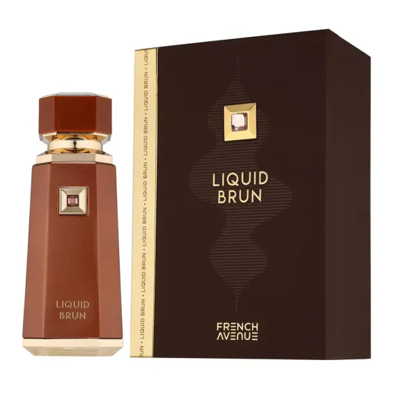 French Avenue Liquid Brun EDP