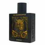 Rayhaan Tiger Cal Cologne Edition