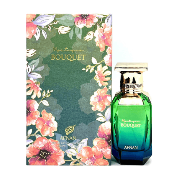 Mystique Bouquet Afnan For women