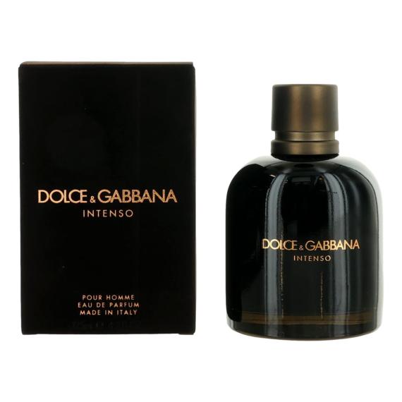 Dolce&Gabbana Intenso 125ML EDP FOR Men