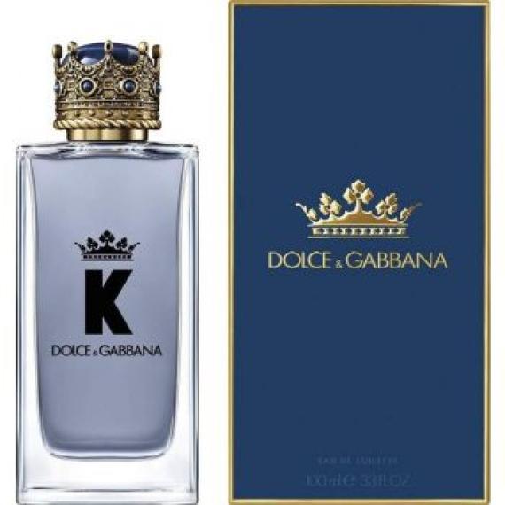 Dolce & Gabbana k (M) EDT 100Ml for Men