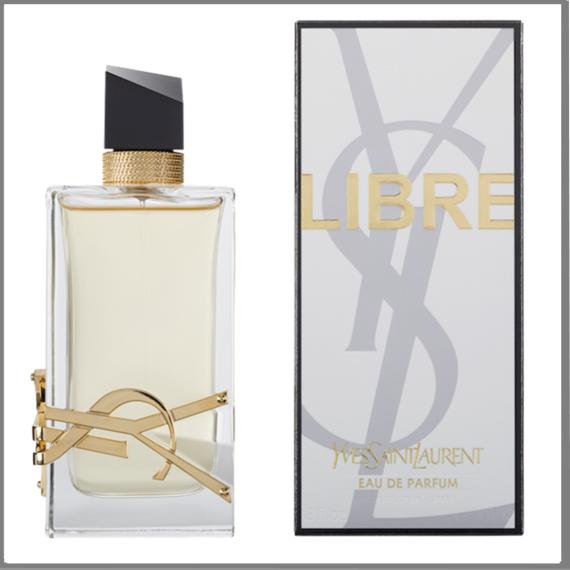 YSL Libre Eau de parfum 90Ml for women
