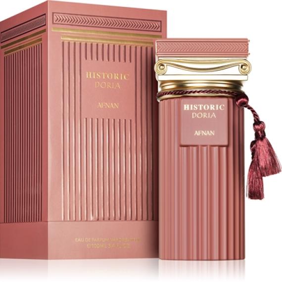 Historic Doria Afnan EDP 100Ml Unisex