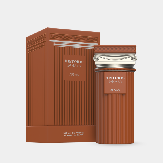 Historic Sahara Afnan EDP 100Ml unisex