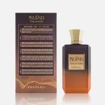 KHADLAJ ISLAND VANILLA DUNES 100 ML EXTRAIT DE PARFUM SPRAY