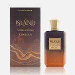 KHADLAJ ISLAND VANILLA DUNES 100 ML EXTRAIT DE PARFUM SPRAY