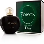 Dior Poison EDT 100ML for Women