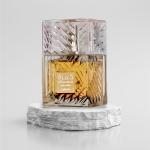 Lattafa Khamrah Qahwa EDP 100ML for Men and Women