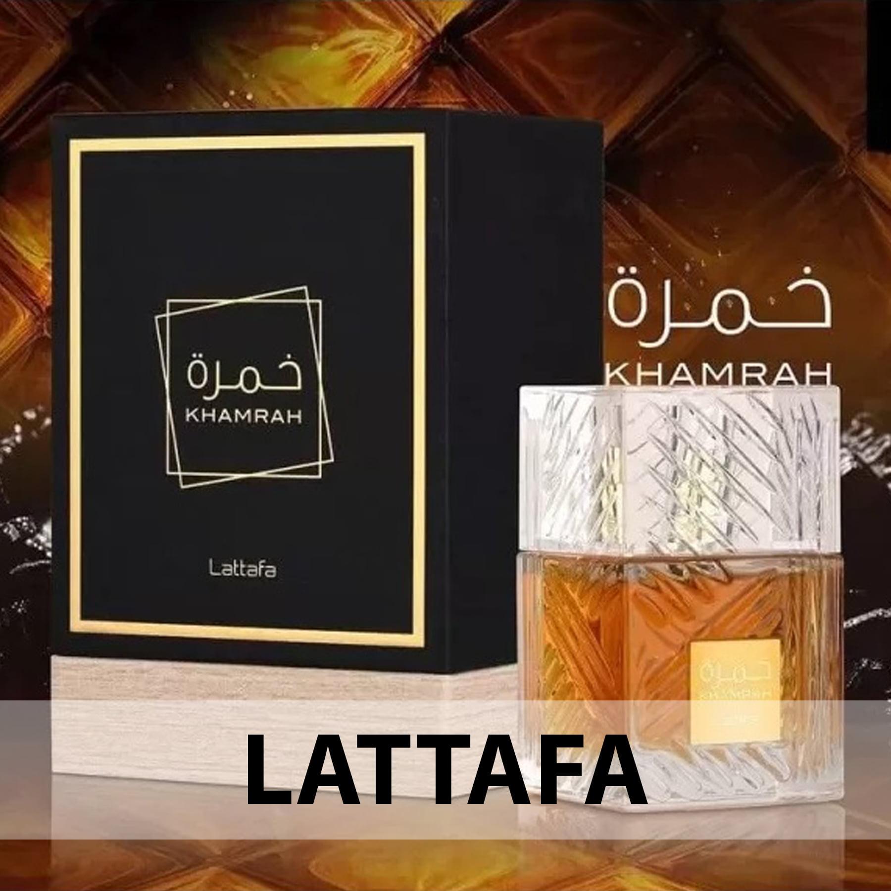 Lattafa