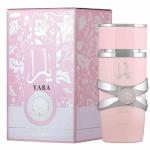 Lattafa Yara 100ML EDP for Women