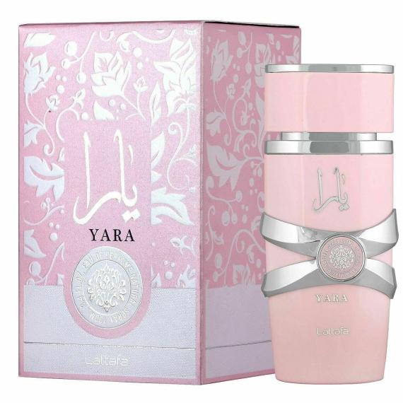 Lattafa Yara 100ML EDP for Women