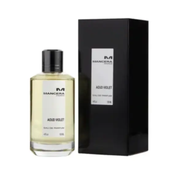 Mancera Aoud Violet EDP 120ML for Women