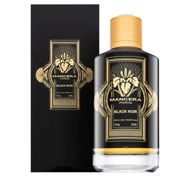 Mancera Black Noir EDP 120ML