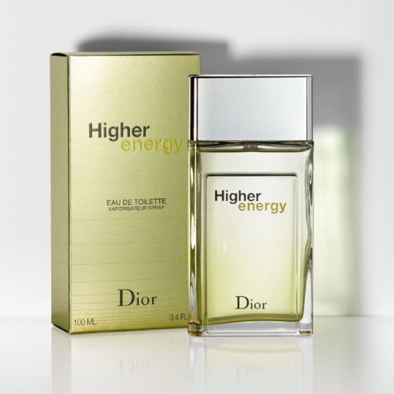 Dior Higher Energy EDT 100ML for Men